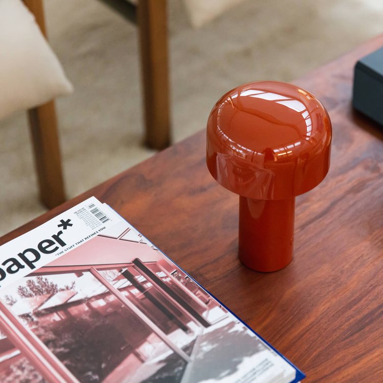 LED tafellamp met driekleurige dimfunctie — afbeelding 13