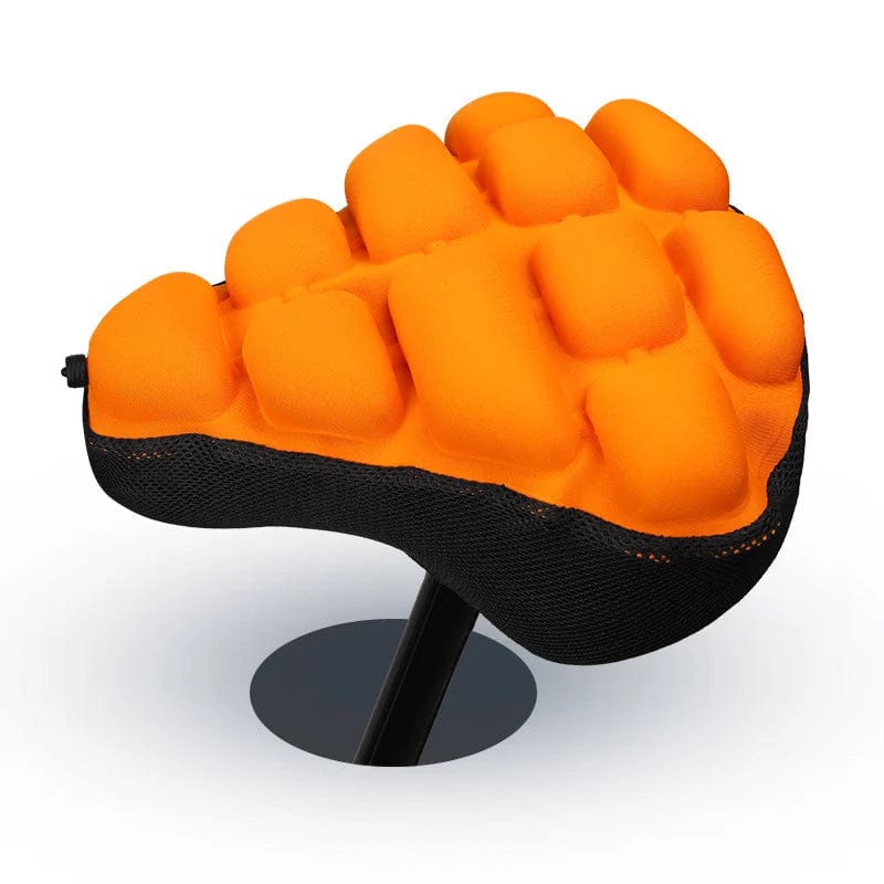 AirSeat – het zachte fietszadel