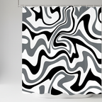 70s retro spiralmuster