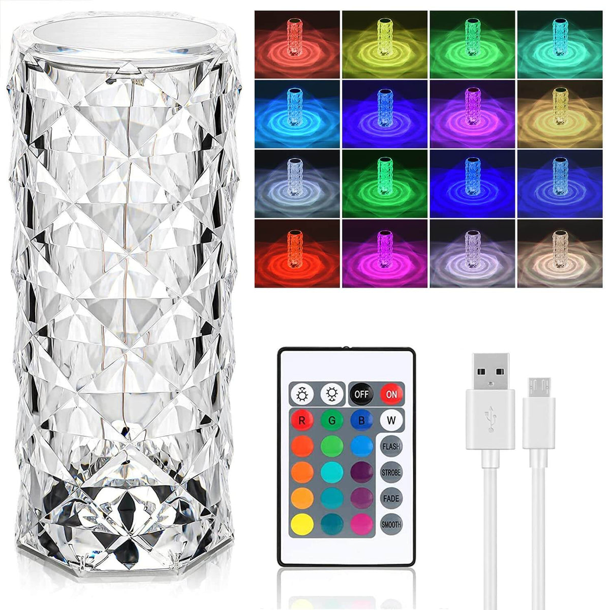 CrystalShine