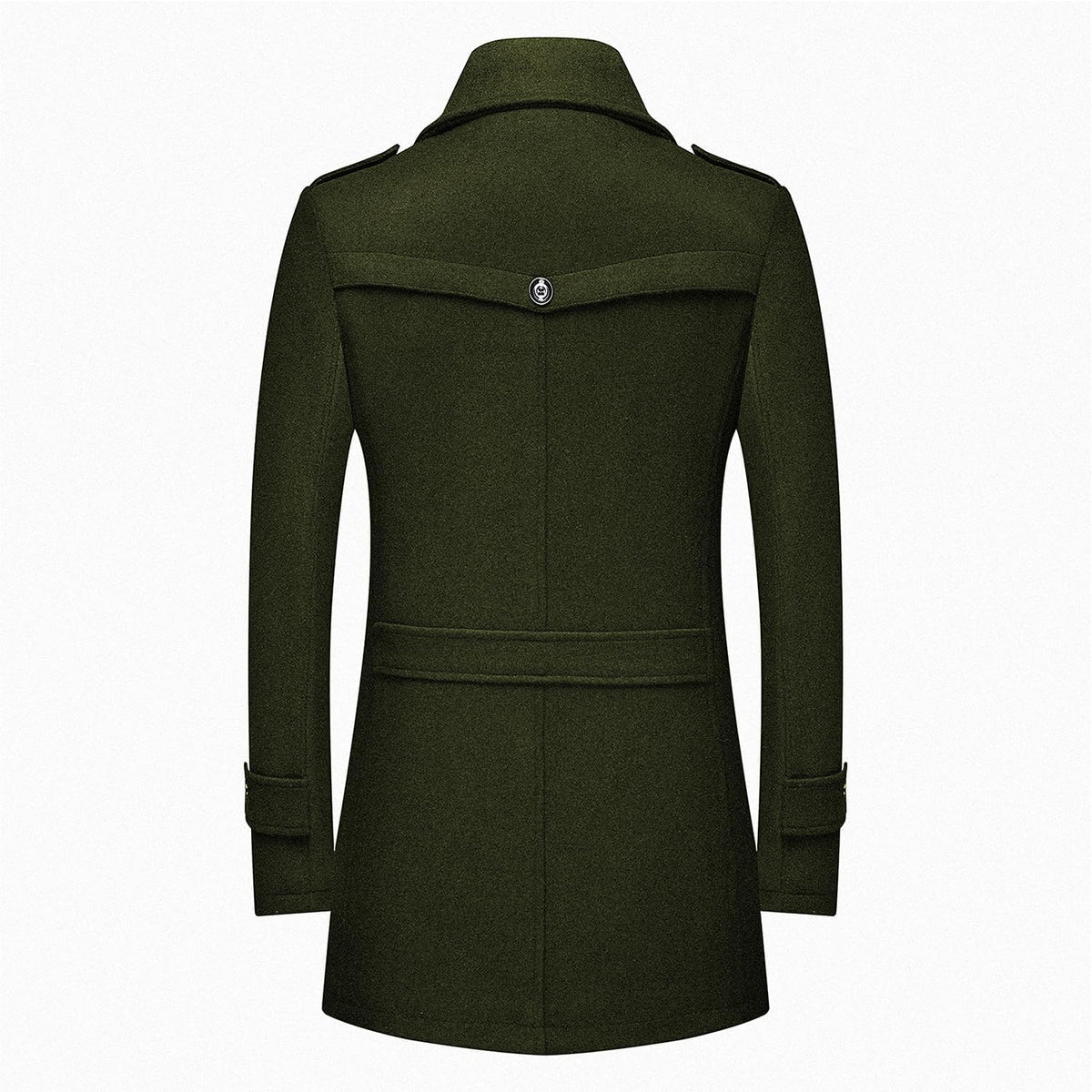 Heren winterblazer