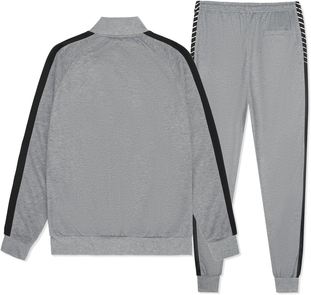 Casual heren trainingspak – Elin