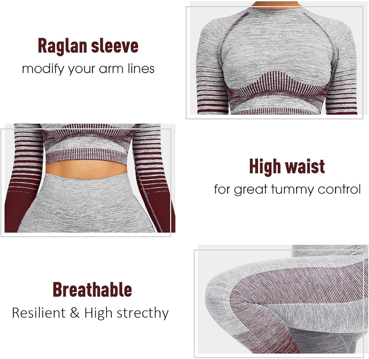 Yoga set