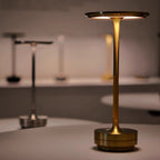 LED sfeerlamp in japanse stijl