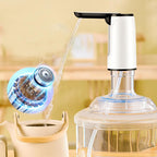 Draagbare USB oplaadbare waterdispenser