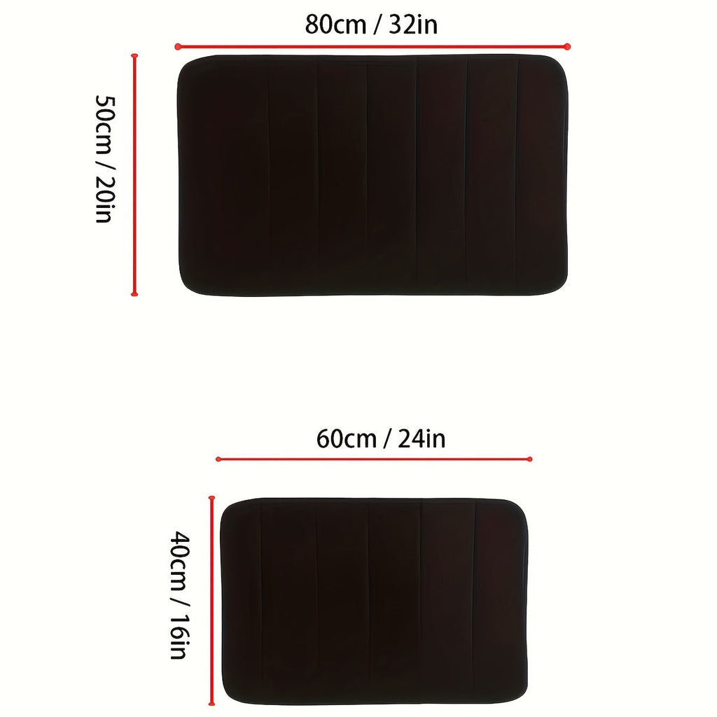 Antislip badmat – Elin