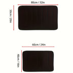 Antislip badmat – Elin