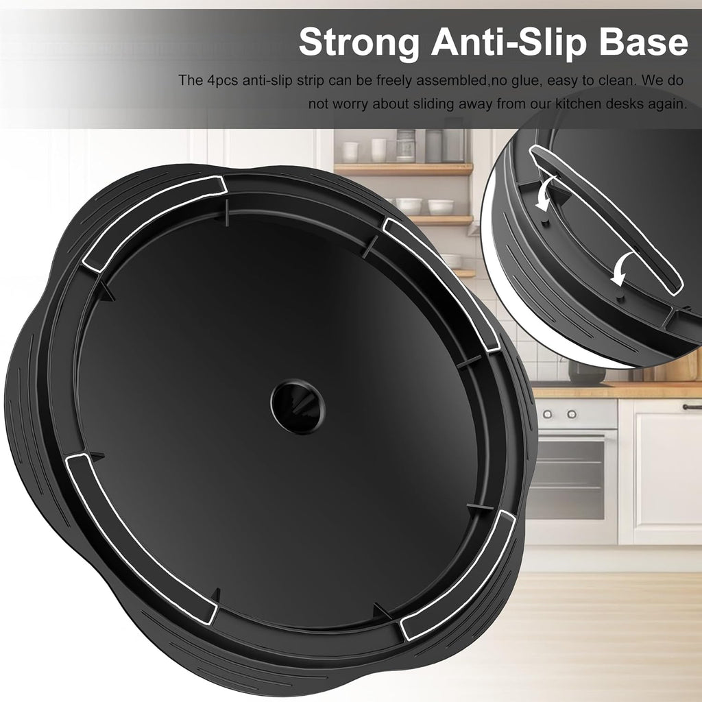 Ergonomische vleesversnipperaar