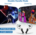 VR-controllerverlenghandgrepen voor meta quest 2