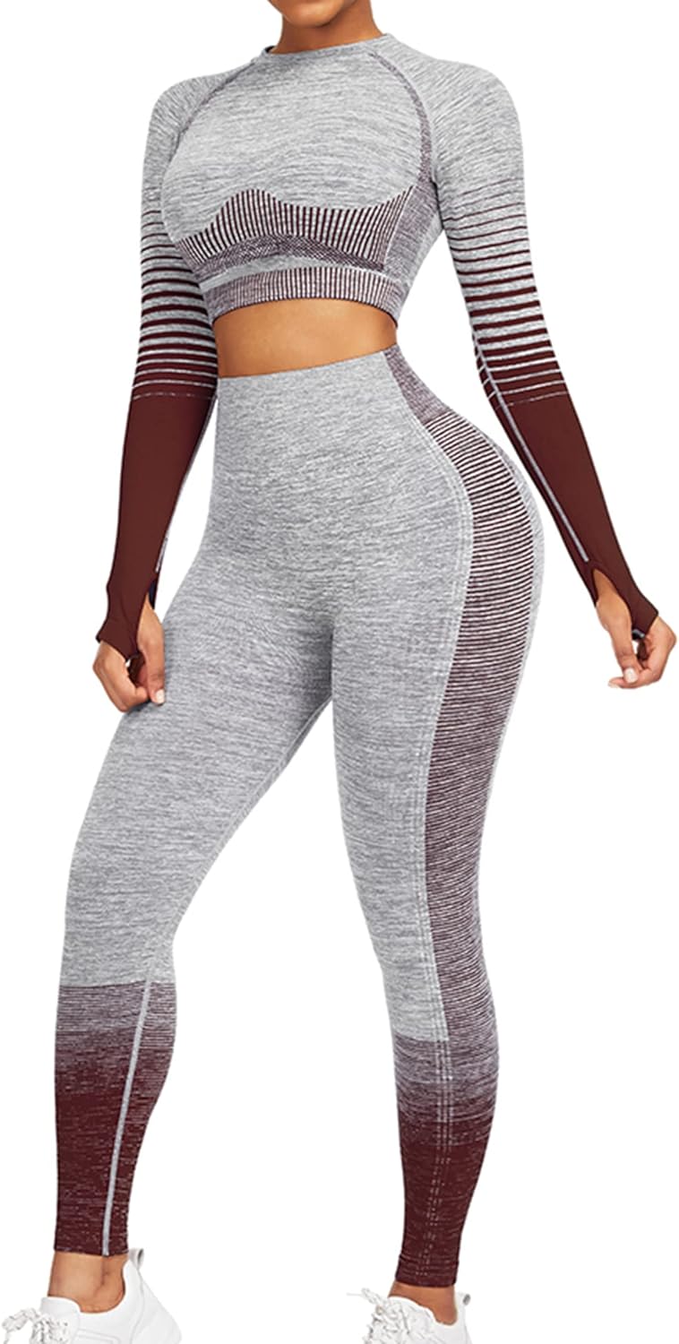 Yoga set