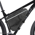 Elektrische fiets driehoekige batterijtas
