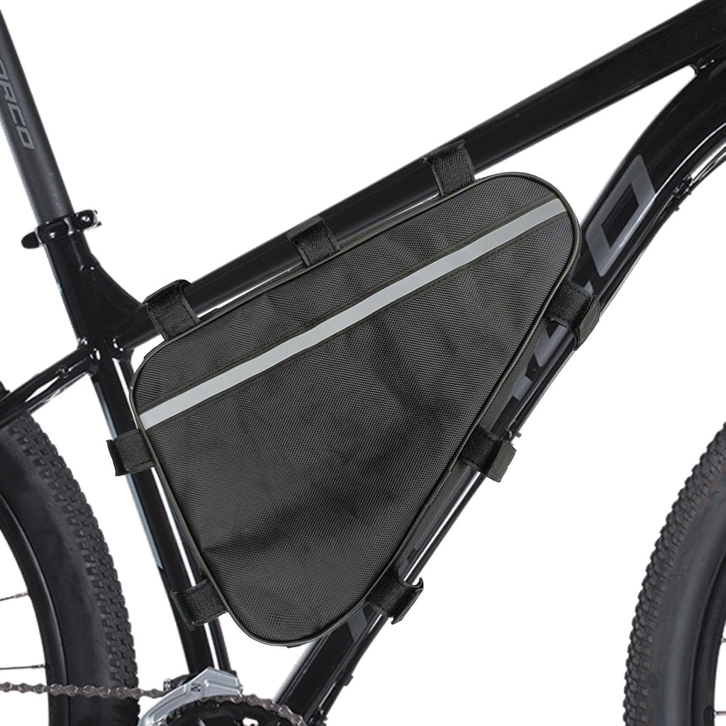 Elektrische fiets driehoekige batterijtas — afbeelding 10