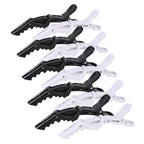Haarstylingclips, set van 10