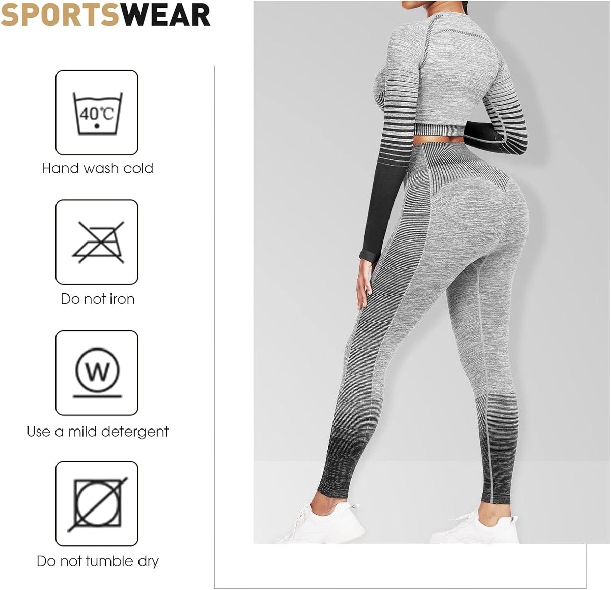 Yoga set