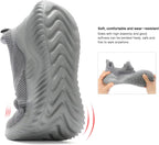 Sportieve hardloopschoenen