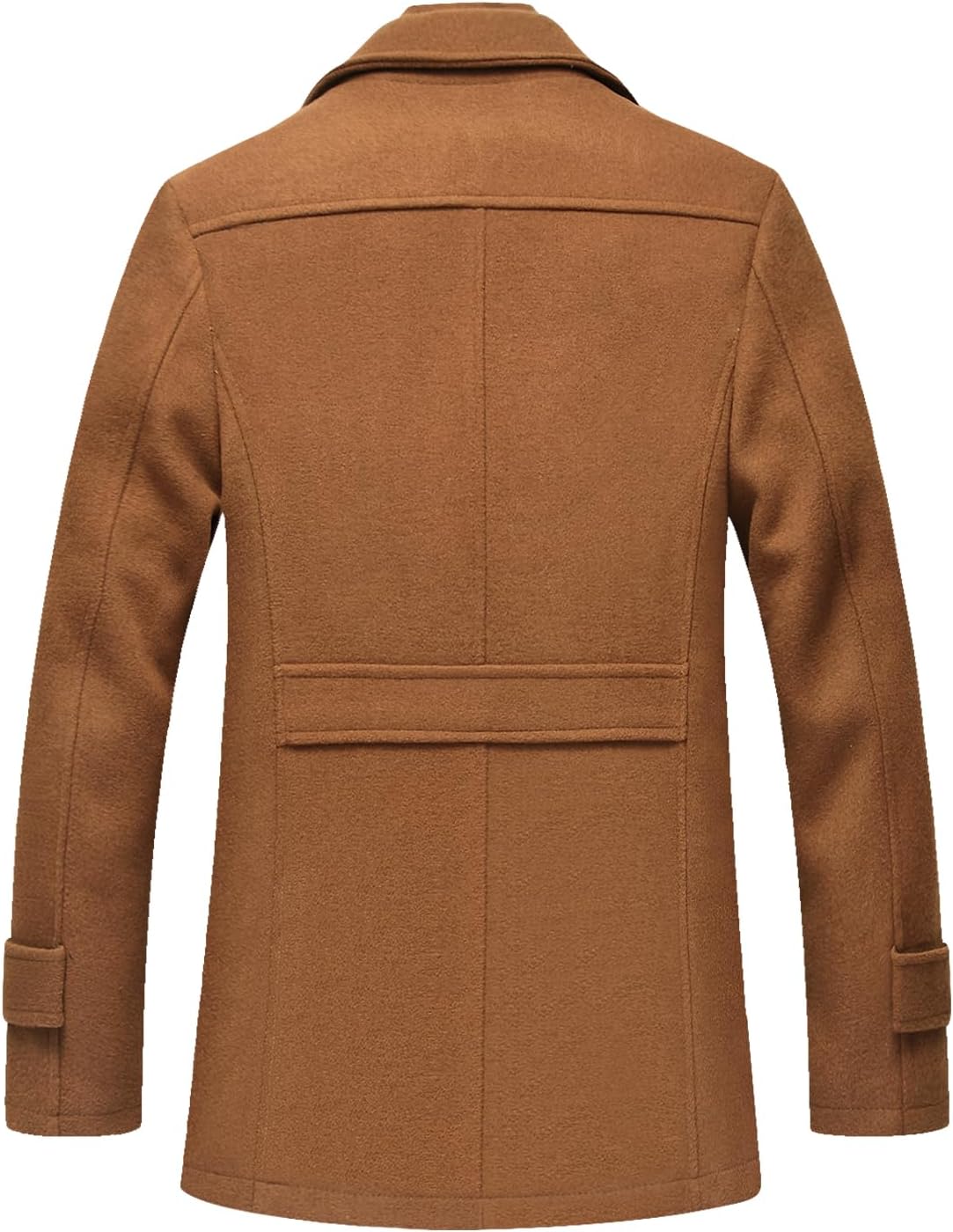 Heren winterblazer