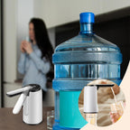 Draagbare USB oplaadbare waterdispenser