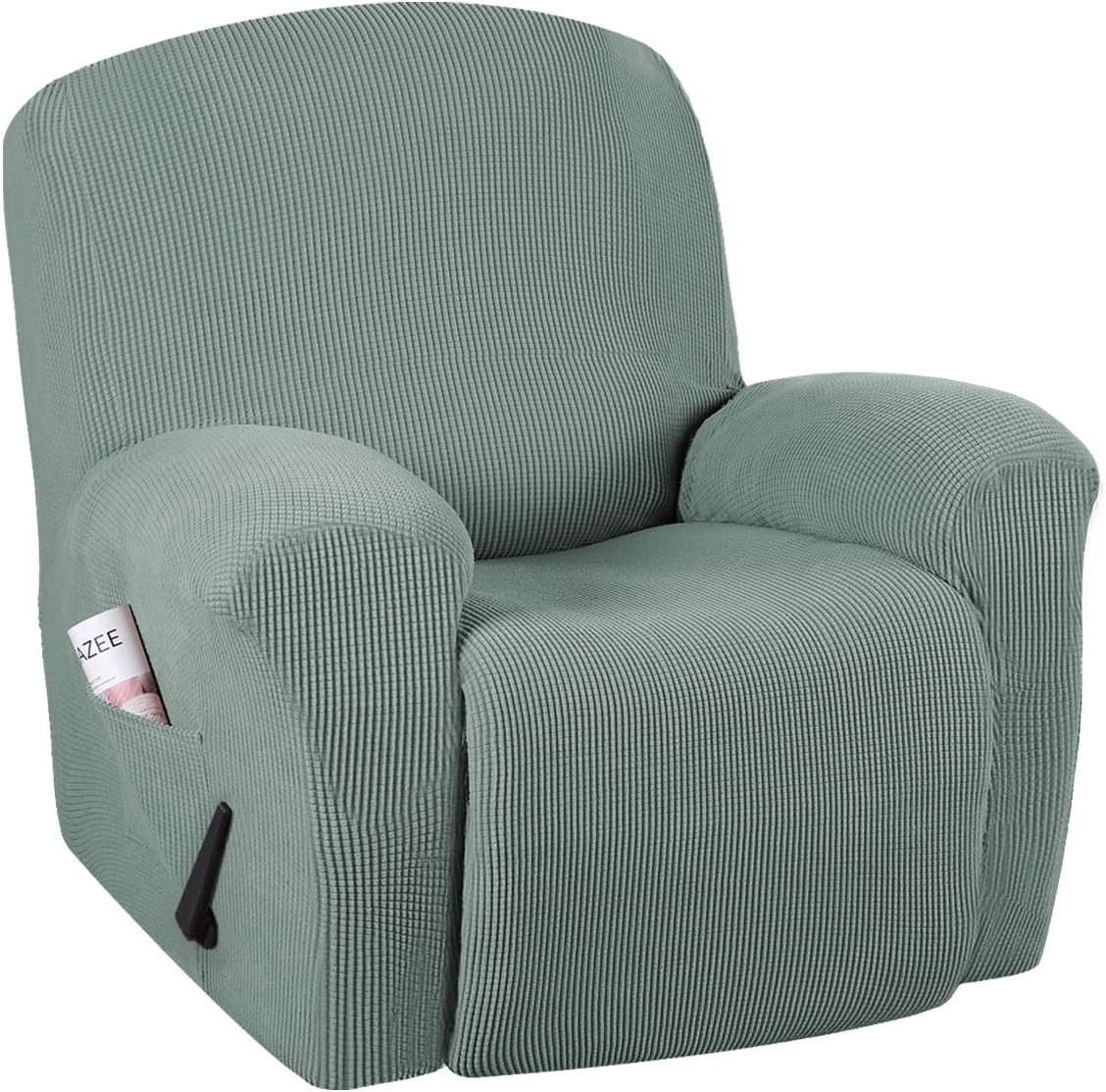 Recliner stretch hoes