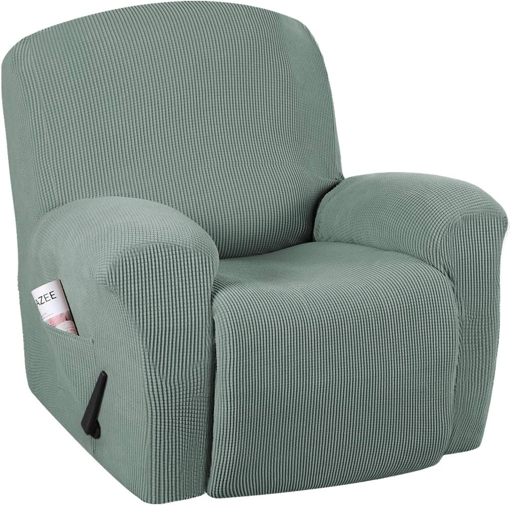 Recliner stretch hoes