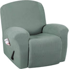 Recliner stretch hoes