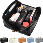 Reistas voor make-up – grote capaciteit