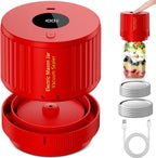 Elektrische vacumeerset voor Mason Jars