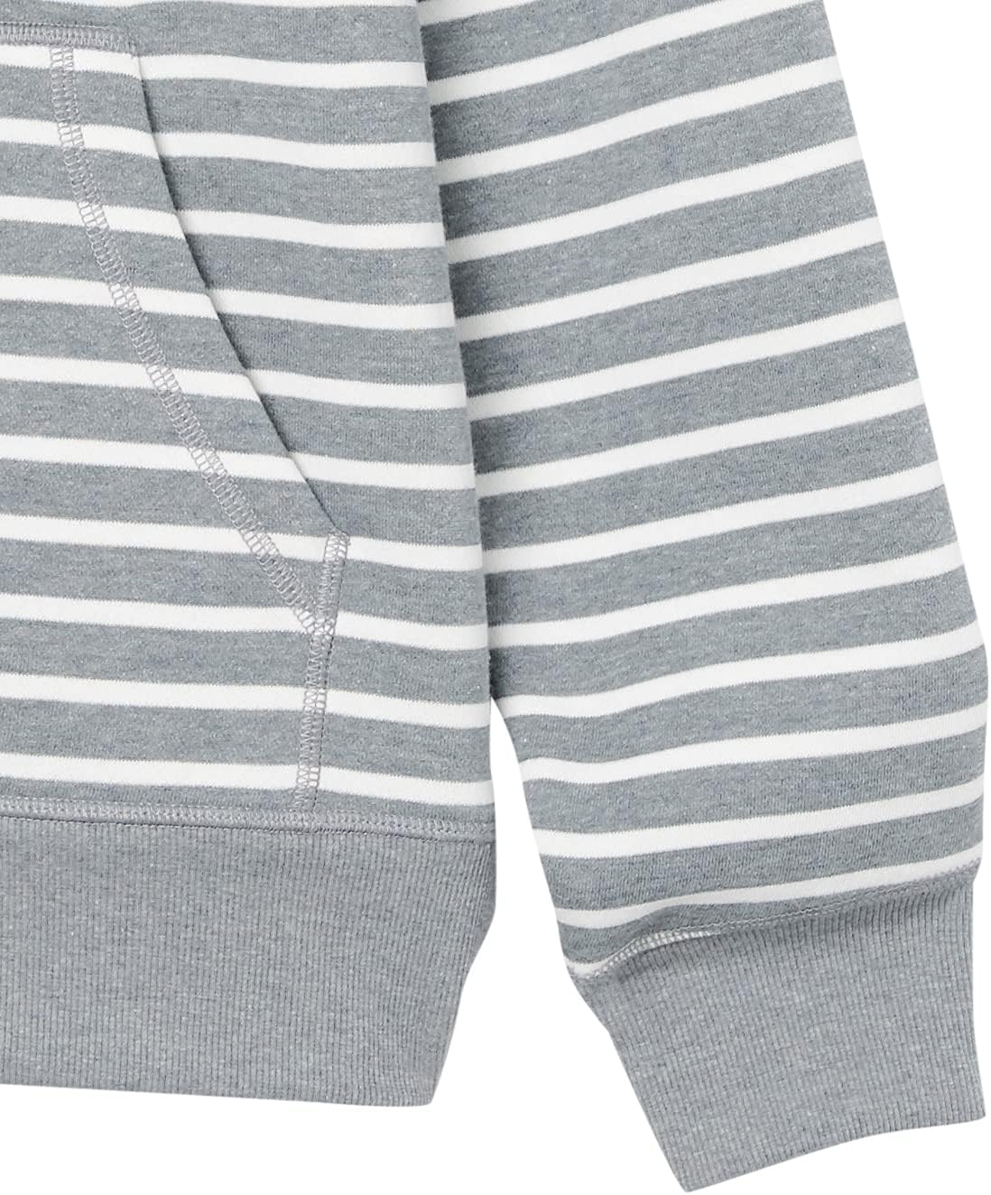 Heren fleece vest – Noor