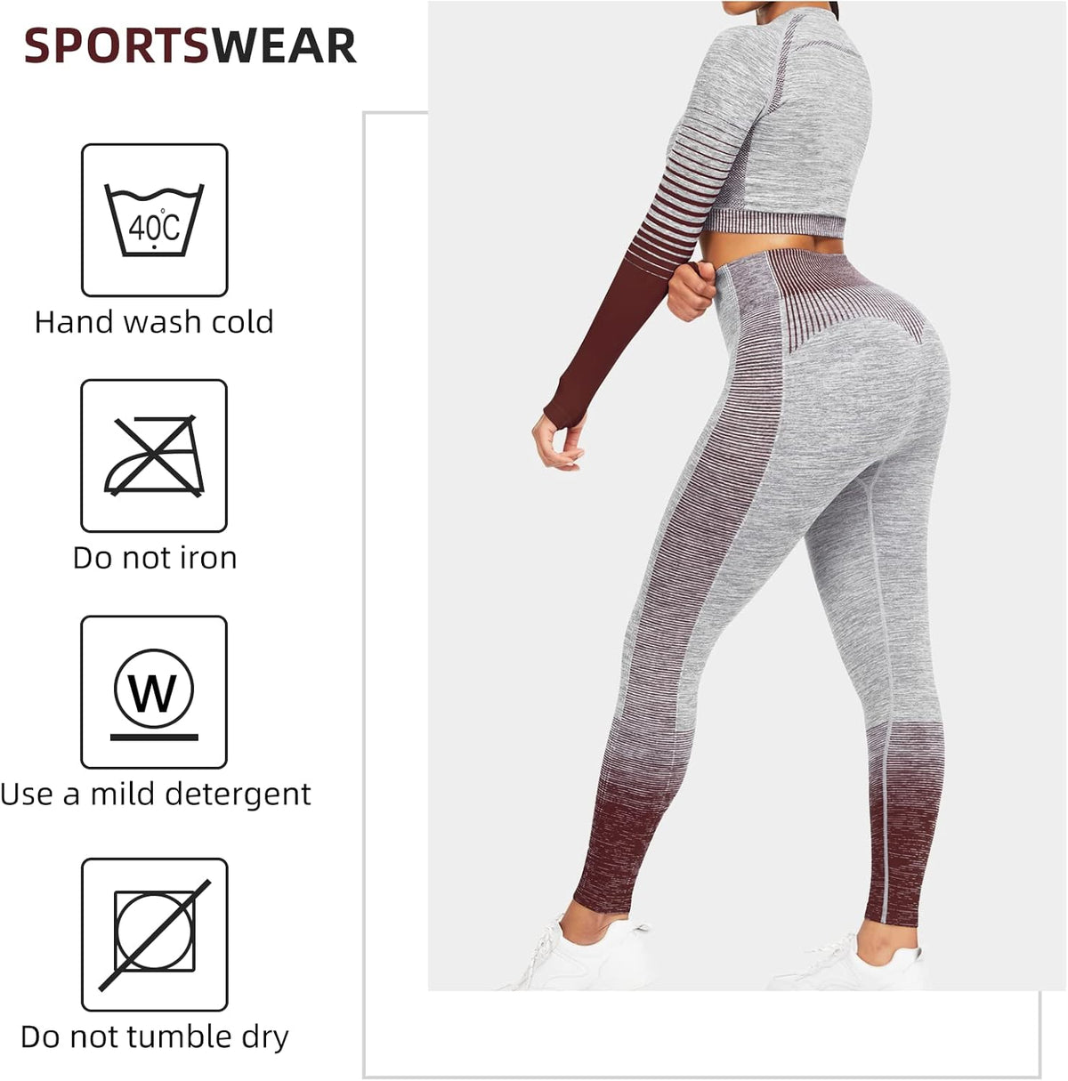 Yoga set