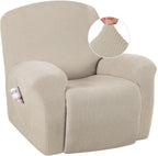 Recliner stretch hoes