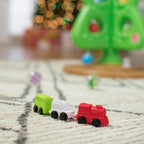 Mijn eerste kerstboom voor peuters