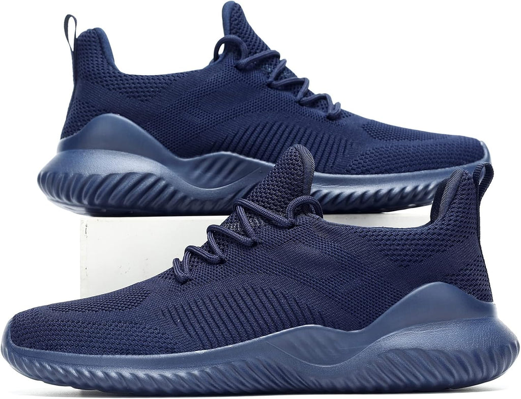 Sportieve hardloopschoenen