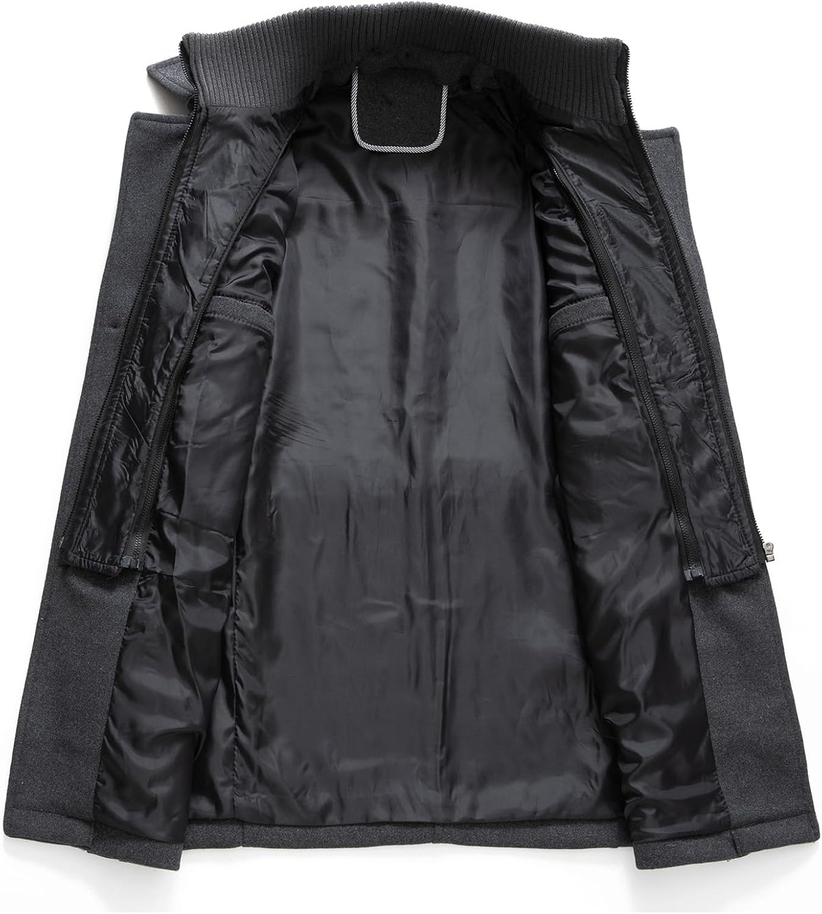 Heren winterblazer