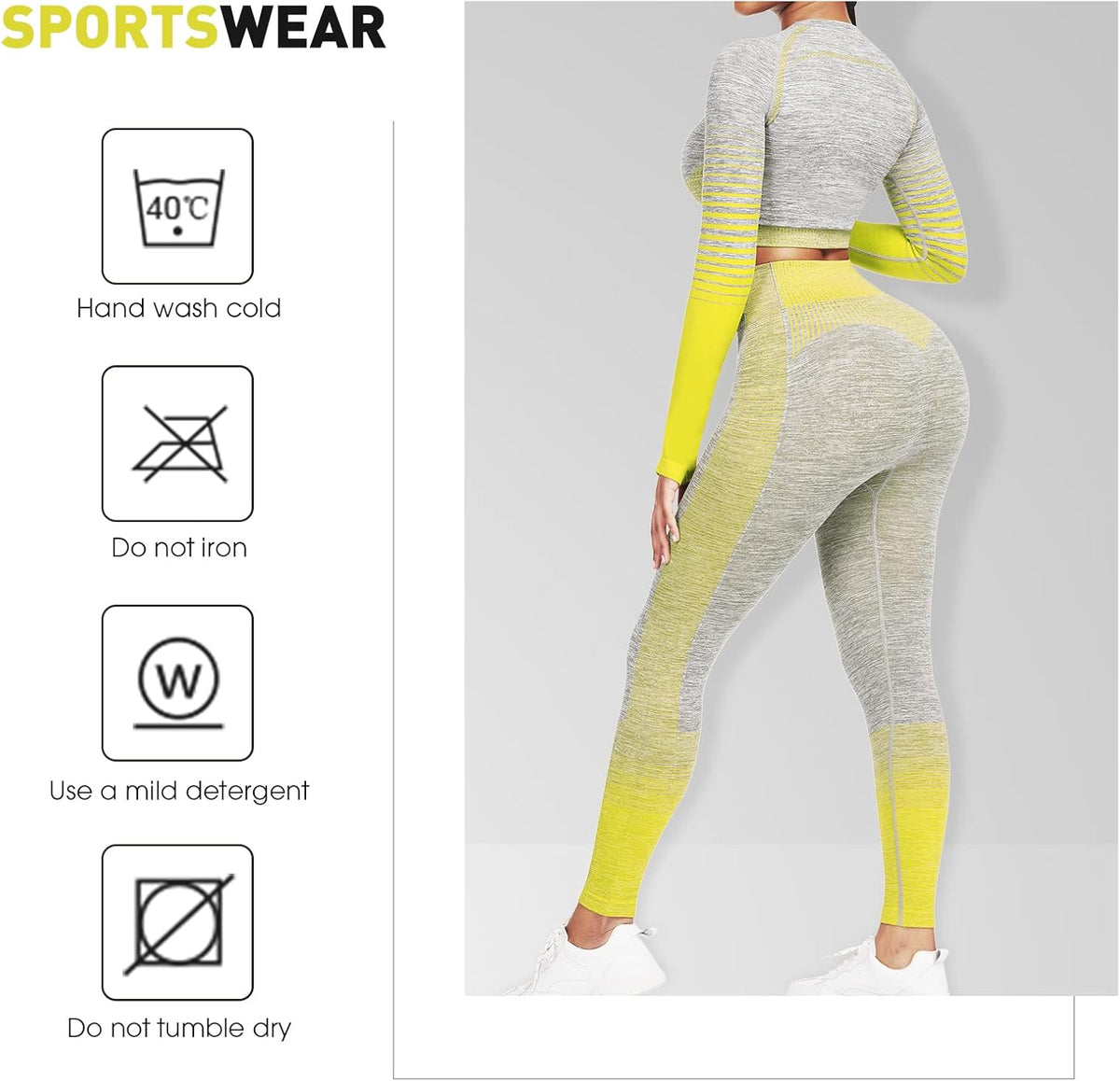 Yoga set
