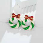 Kerst oorbellen — afbeelding 20