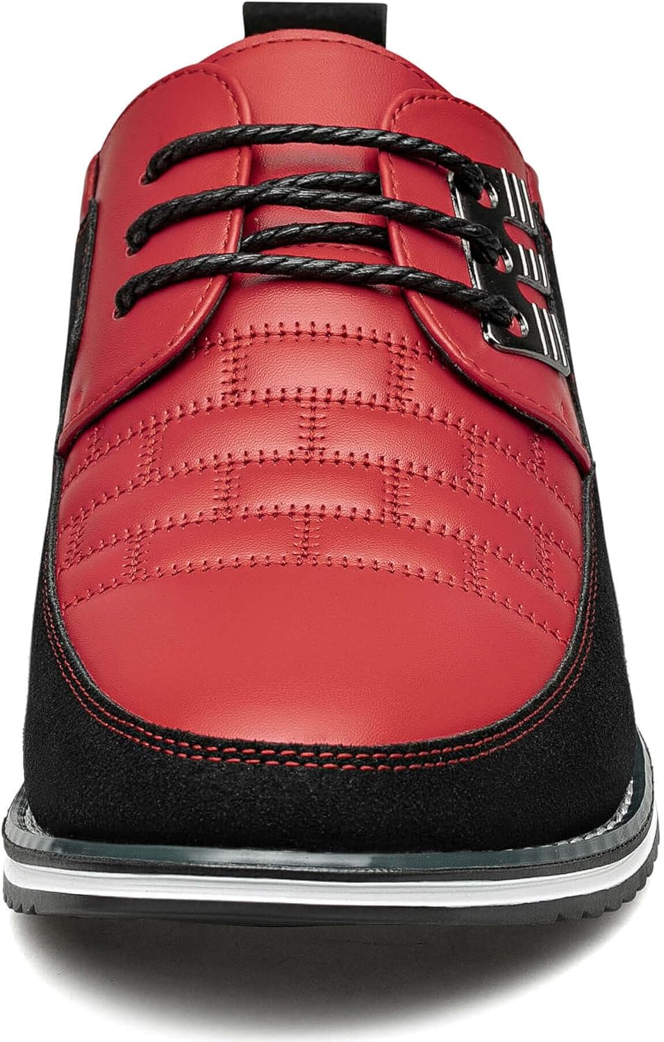 Leren herenschoenen – Noor