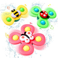 Bath fidget spinner – badspeelgoed