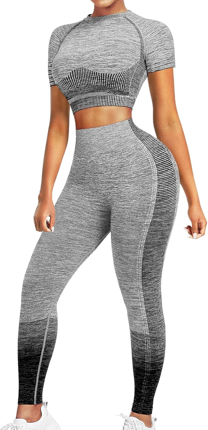 Yoga set