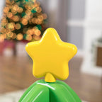 Mijn eerste kerstboom voor peuters