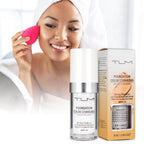 Foundation ColorChanging