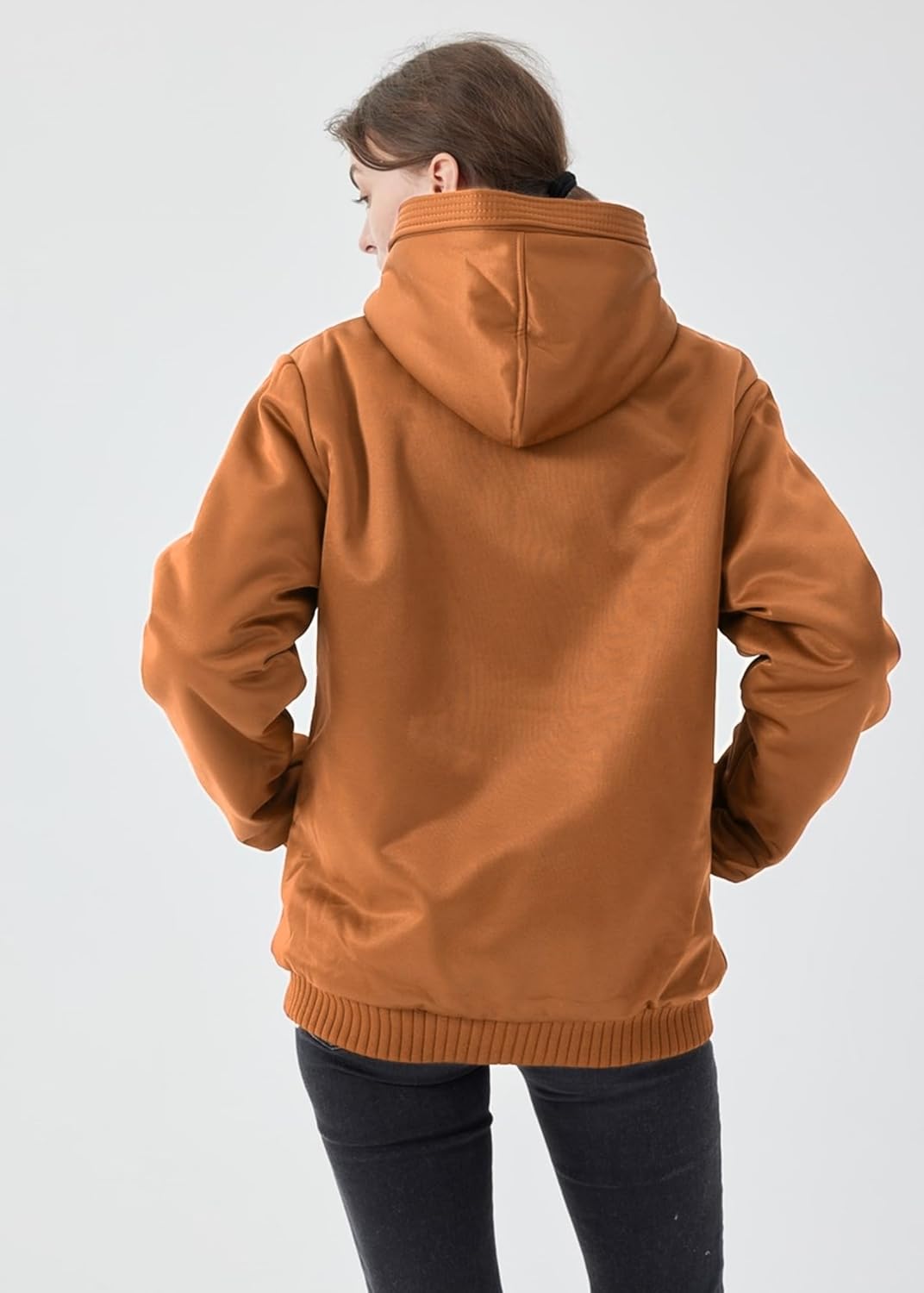 Dames winter fleecevest
