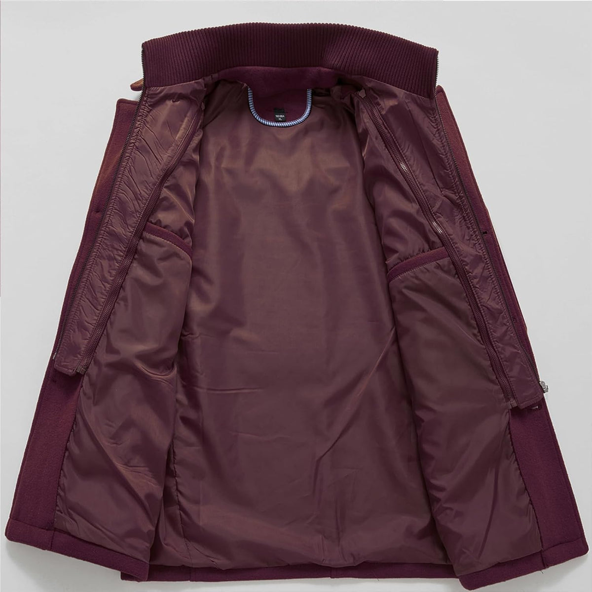 Heren winterblazer