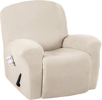 Recliner stretch hoes