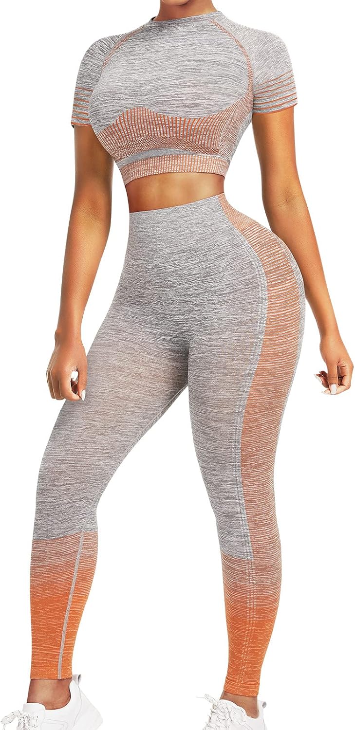 Yoga set