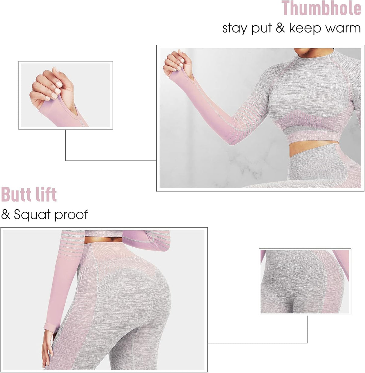 Yoga set