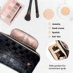 Reistas voor make-up – grote capaciteit