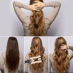 Wafeltang CurlieHair