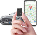 Mini GPS tracker – de tracker