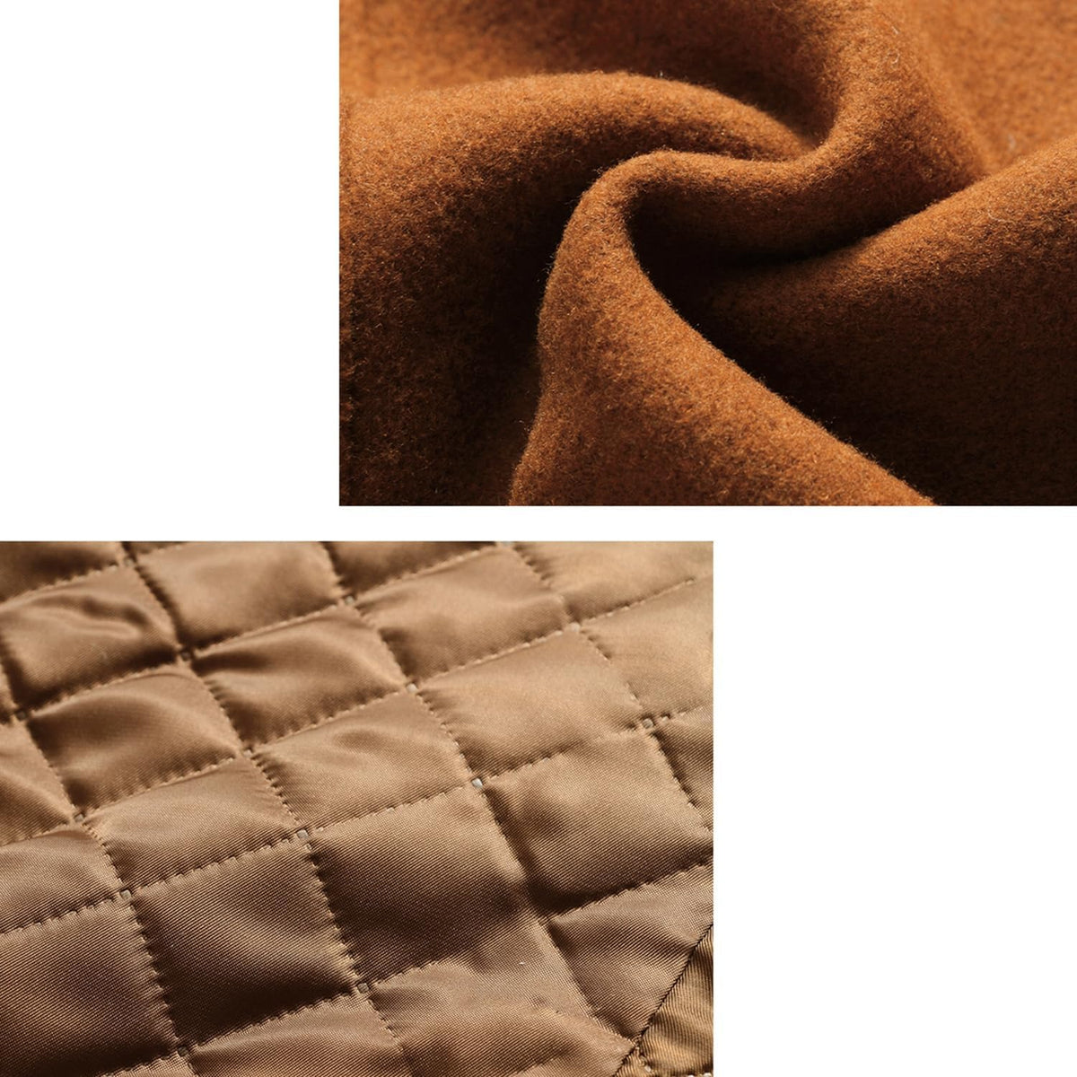 Heren winterblazer