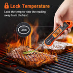 Digitale vleesthermometer ThermoPro