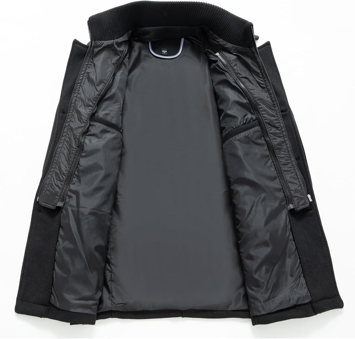 Heren winterblazer